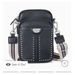 BRAND NEW without tags Brighton crossbody bag